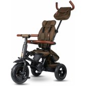 Rito Deluxe Rubber Brown