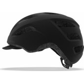 Giro City helmet GIRO CORMICK XL matte black dark blue size Uniwersa
