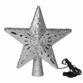 RF-STAR-SI Star IP20 Silver