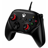 Clutch Gladiate Black
