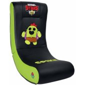 Gaming Rocker Seat Brawl Stars Spike