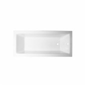 BATHTUB TARGA PLUS 1500X700