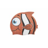 LIL BUDDY SWIM CAP