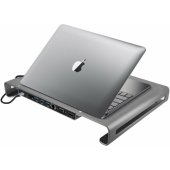 Multifunctional USB-C Laptop Docking Station