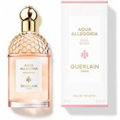 Aqua Allegoria Rosa Rossa EDT 125ml