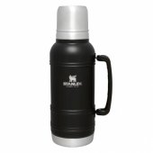 The Artisan 1,4L melns
