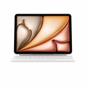 Magic Keyboard for iPad Air 11-inch (M3) - EN White MDFV4Z/ A