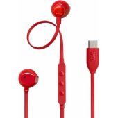 Tune 305C USB Type-C Red