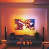 4D TV Screen Mirror Lightstrips Starter Kit TV65" NF082K02-40LS