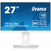 ProLite XUB2792HSU-W6 27" IPS 16:9 White