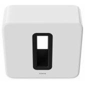 SUBG3EU1 Sub Gen3 White