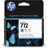 712 29ml Cyan 3ED67A