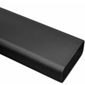 KIT0173527 RECT. FLAT PIPE 222x89x500
