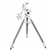 EQ5 Equatorial Mount + NEQ5 Tripod + Polar Finder