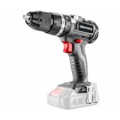 58G020-SET2 Brushless drill Energy+ 2x 18V 2Ah 1700 RPM