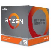 Ryzen 9 3900X 100-100000023BOX