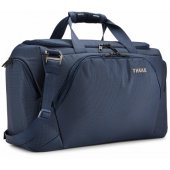 3204049 "Crossover 2 Duffel 44L" Dress Blue