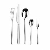 Sky Cutlery Set 60pcs