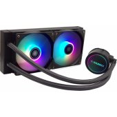 LiQuRizer LQ240.ARGB 120 mm Water Cooling XC977