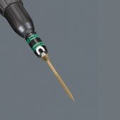 "Wera Bit-Check 30 Wood TX HF 1, bit set (30 pieces, 1/ 4"", holding fu