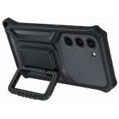 "Protective Standing Cover Galaxy S23 (EF-RS911CBE)" Titan