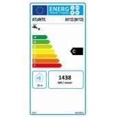 O®PRO SLIM V-50L 2000W