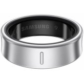 Galaxy Ring Titanium 8 Silver
