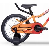 Rocket FR 12 red/ yellow
