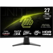MAG 276CXFDE 27" VA 16:9 Curved