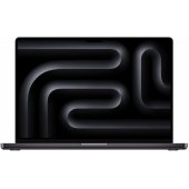 MacBook Pro 16 M5 Pro 48GB 1TB SSD Black EN MGEC4ZE/ A
