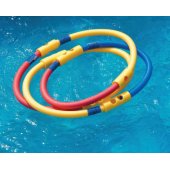 Pool connector 2 holes 9696