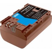 NL3260 Canon LP-E6NH USB-C