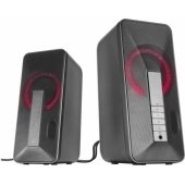 Lavel 2.0 USB Black