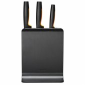 Fiskars Functional Form 6 pc(s) Slot knife block