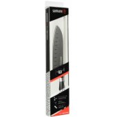 SM-0094B MO-V Stonewash 7.0" / 180mm