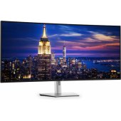 UltraSharp U5226KW 52" IPS 21:9 Curved