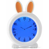 BC100BUNNY White