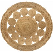 Jute 156147 120cm