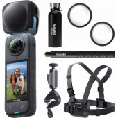 X4 Bike Bundle Black