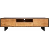 VALENCIA 160x45xH45cm Oak