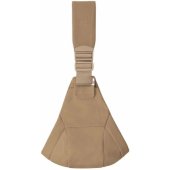 Upsie Sling Carrier Camel