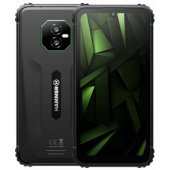 Hammer Ranger LTE 6/ 128GB Black/ Green