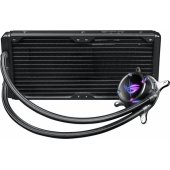 ROG Strix LC II 280 ARGB 140 mm CPU Cooler 90RC00C1-M0UAY1