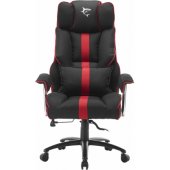 Le Mans Black/ Red