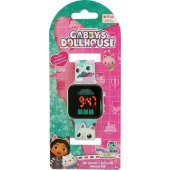 Gabyss Dollhouse GD00077 Silver/ Color