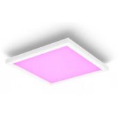 Hue Surimu Panel Square S White