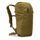 5347 AllTrail X 15L Hiking Backpack Nutria