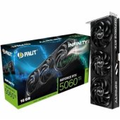 GeForce RTX 5060 Ti Infinity 3 16GB GDDR7 DLSS4 128bit