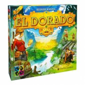 El Dorado (LT/ LV/ EE)