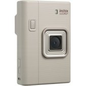 Instax Mini LiPlay+ Sand Beige